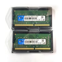 GAICOM 8 GB DDR4 2x4 2666 MHz Ram