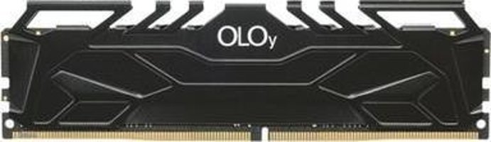 Oloy MD4U0830162BHKSA 8 GB DDR4 1x8 3000 MHz Ram