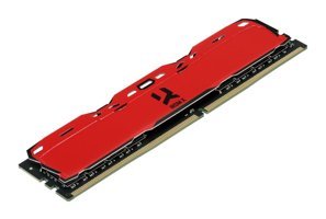 Goodram IRDM 8 GB DDR4 1x8 3200 MHz Ram