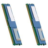 Fegtrty 16 GB DDR2 2x8 667 MHz Ram