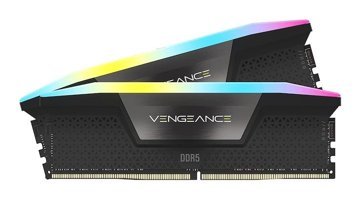 Corsair Vengeance CMH64GX5M2B6600C32 64 GB DDR5 2x32 6600 MHz Ram