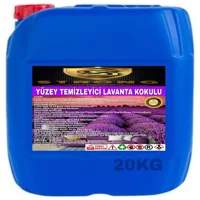 Strong Lavanta Kokulu Yüzey Temizleyici 20 kg