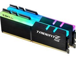 G.Skill Trident Z F4-4266C19D-16GTZRC 16 GB DDR4 2x8 4266 MHz Ram