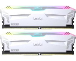 Lexar ARES LD5EU016G-R6400GDWA 32 GB DDR5 2x16 6400 MHz Ram