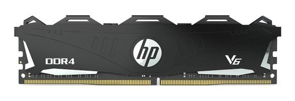 Hp 7EH68AA 16 GB DDR4 1x16 3200 MHz Ram