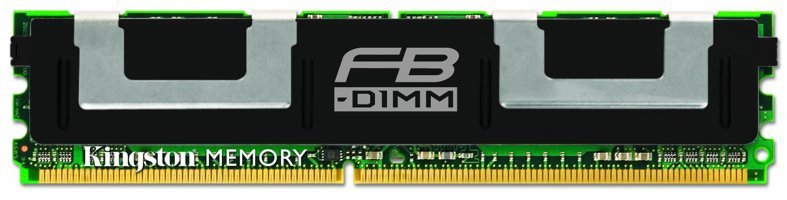 Kingston KTA-MP667AK2/8G 8 GB DDR2 2x4 667 MHz Ram