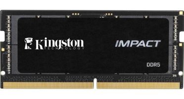 Kingston Fury Impact KF560S38IB-16TR 16 GB DDR5 1x16 6000 MHz Ram