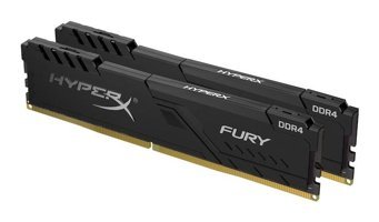 Kingston Hyperx Fury HX430C16FB4K2/32 32 GB DDR4 2x16 3000 MHz Ram