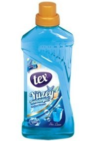 Tex Okyanus Ferahlığı Kokulu Yüzey Temizleyici 1 lt