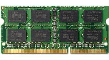 Kingston KCP313SD8/8 8 GB DDR3 1x8 1333 MHz Ram