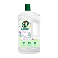 Cif Bebek Çok Amaçlı Yüzey Temizleyici 1 lt