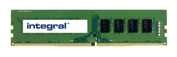 Micron MTA8ATF1G64AZ-3G2R1 8 GB DDR4 1x8 3200 MHz Ram