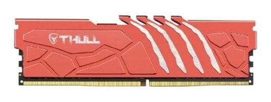 Thull Vortex THL-PCVTX28800D4-32G-R 32 GB DDR4 1x32 3600 MHz Ram