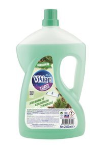 Viking Çam Ferahlığı Kokulu Yüzey Temizleyici 2.5 lt