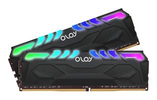 Oloy MD4U0826190BHJDA 16 GB DDR4 2x8 2666 MHz Ram