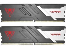 Patriot Viper Venom PVV564G560C40K 64 GB DDR5 2x32 5600 MHz Ram