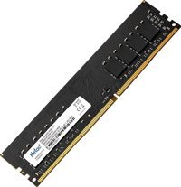 Netac Basic NTBSD4P26SP-04 8 GB DDR3 1x8 1600 MHz Ram