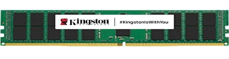 Kingston HYNİX M - KSM48E40BD8KM-32HM 32 GB DDR5 1x32 4800 MHz Ram