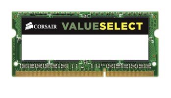Corsair Vengeance CMK64GX4M2D3600C18 8 GB DDR3 1x8 1600 MHz Ram