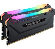 Corsair Vengeance CMW32GX4M2E3200C16-TUF 32 GB DDR4 1x32 3200 MHz Ram