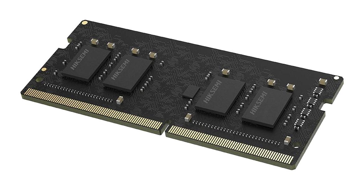 Hiksemi HİKER HSC404S26Z1 4 GB DDR4 1x4 2666 MHz Ram