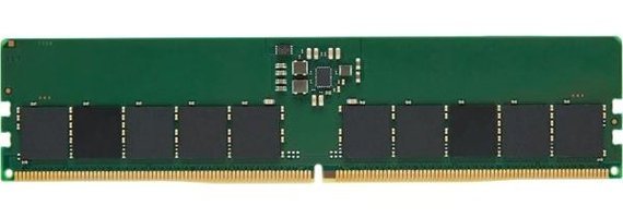 Kingston KTH-PL548D8-3232 GB DDR5 1x32 4800 MHz Ram