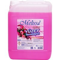 Melissa Spring Yüzey Temizleyici 4x5 lt