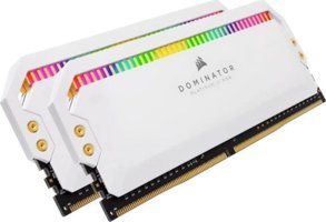 Corsair Dominator Platinum CMT16GX4M2K4000C19W 16 GB DDR4 2x8 4000 MHz Ram