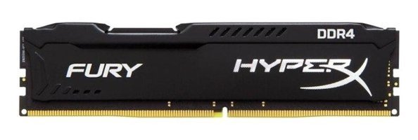 Kingston HX421C14FB2/8 8 GB DDR4 1x8 2133 MHz Ram