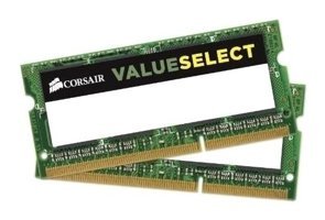 Corsair Vengeance CMSA16GX3M2A1600C11 16 GB DDR3 2x8 1600 MHz Ram