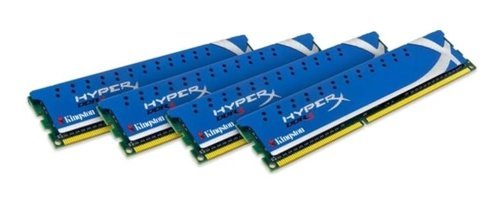 Kingston Hyperx KHX2133C11D3K4/16GX 16 GB DDR3 1x16 2133 MHz Ram