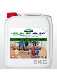 Clean Sabun Kokulu Yüzey Temizleyici 5 kg