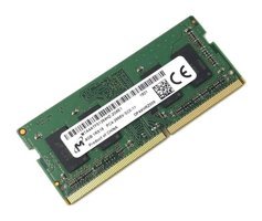 Micron MTA4ATF51264HZ-2G6E1 8 GB DDR4 1x8 2666 MHz Ram