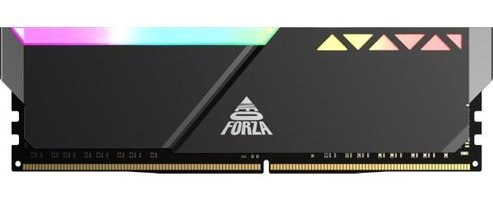 Neo Forza TRİNİTY NMGD516F82-6000LI20 32 GB DDR5 1x32 6000 MHz Ram