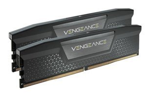 Corsair Vengeance CMK32GX5M2X6200C32 32 GB DDR5 2x16 6200 MHz Ram