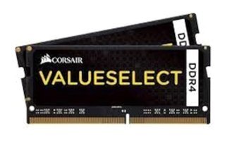 Corsair Vengeance CMSO8GX4M2A2133C15 8 GB DDR4 1x8 2133 MHz Ram