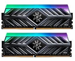 XPG Spectrix D41 AX4U36008G18I-DT41 16 GB DDR4 2x8 3600 MHz Ram