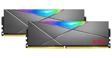 XPG Spectrix D50 AX4U41338G19J-DT50 16 GB DDR4 1x16 4133 MHz Ram