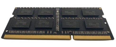 Oem PCR-ND38G16M 16 GB DDR3 2x8 1600 MHz Ram