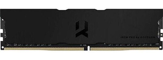 Goodram Pro IRP-K3600D64L18S8G 8 GB DDR4 1x8 3600 MHz Ram