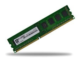 Hi-Level HLV-PC6400-2G-K 2 GB DDR2 1x2 800 MHz Ram