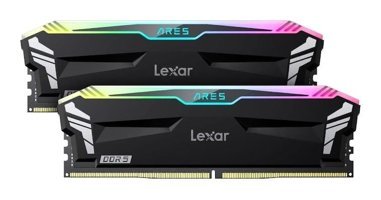 Lexar ARES DT GAMING LD5U16G68C34LA-RGD 32 GB DDR5 2x16 6800 MHz Ram