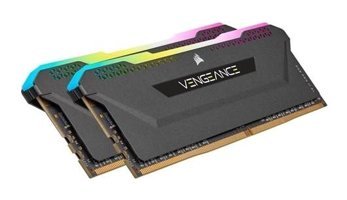 Corsair Vengeance CMH16GX4M2Z3600C16 16 GB DDR4 2x8 3600 MHz Ram