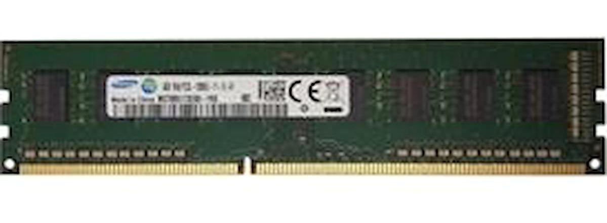 Samsung M378B1G73EB0-YK0 8 GB DDR3 1x8 1600 MHz Ram Siyah