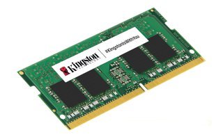 Kingston KCP426NS8/8 16 GB DDR4 1x16 2666 MHz Ram
