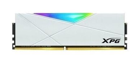 XPG Spectrix D50 AX4U32008G16A-SW50 8 GB DDR4 1x8 3200 MHz Ram
