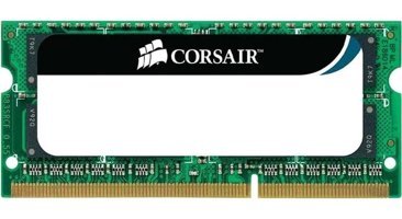 Corsair Vengeance CM3X4GSD1066 4 GB DDR3 1x4 1066 MHz Ram