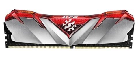 XPG Gammix D30 AX4U32008G16A-DR30 8 GB DDR4 2x4 3200 MHz Ram