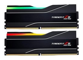 G.Skill Trident Z5 Neo F5-6000J3238G32GX2-TZ5NR 64 GB DDR5 2x32 6000 MHz Ram