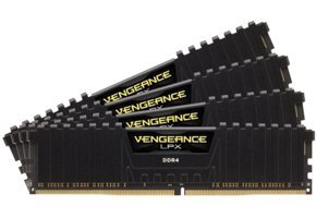 Corsair Vengeance CMK32GX4M4B3600C18 32 GB DDR4 1x32 3600 MHz Ram